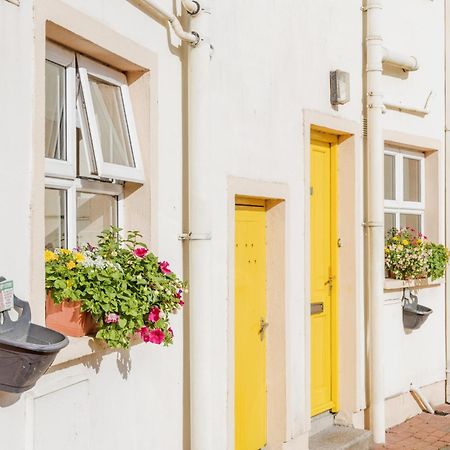 Ocean View - 2 Bedroom Townhouse Bundoran Exterior foto