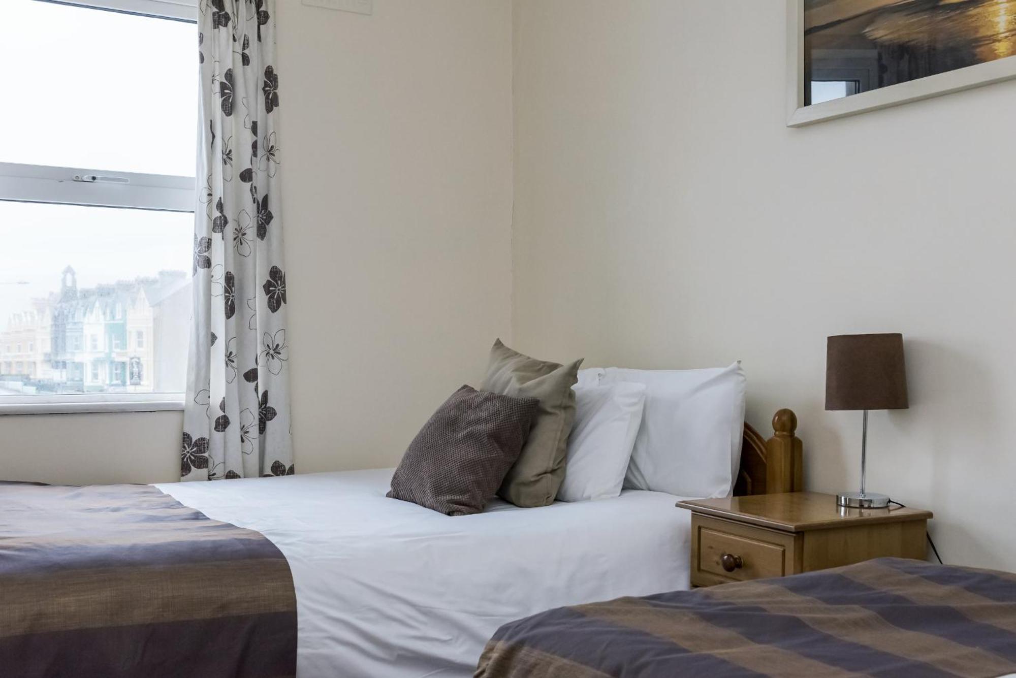 Ocean View - 2 Bedroom Townhouse Bundoran Exterior foto